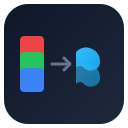 Color to Tailwind CSS